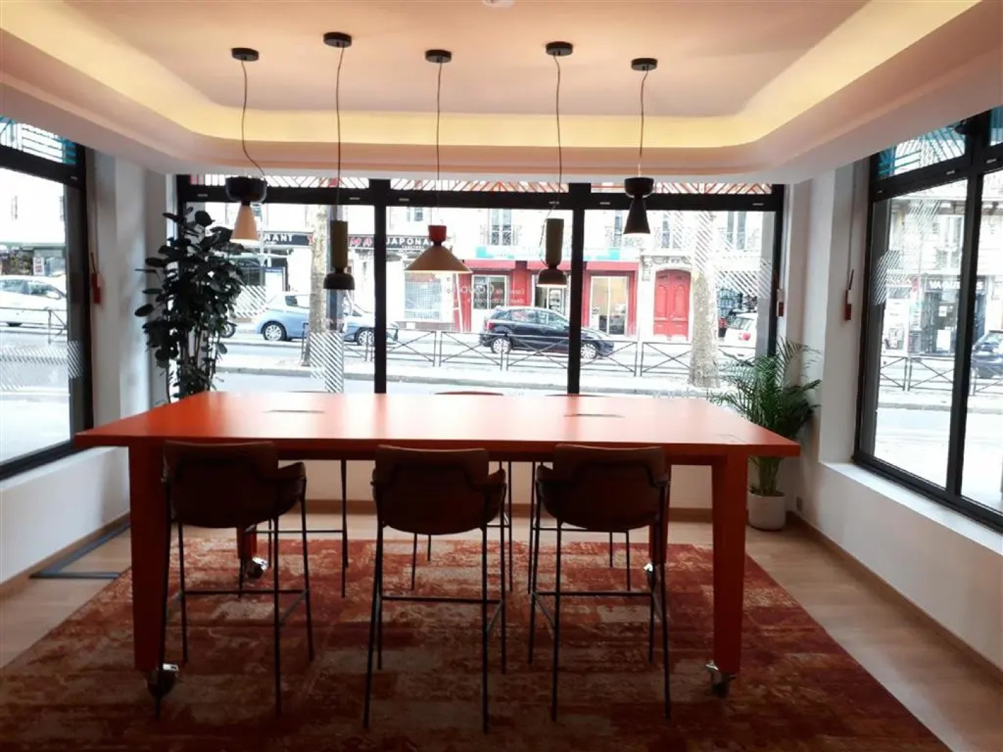 Mercure Paris Montmartre Sacré Coeur