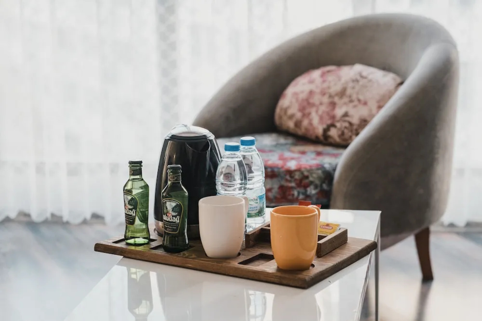 Elite Residence Alsancak