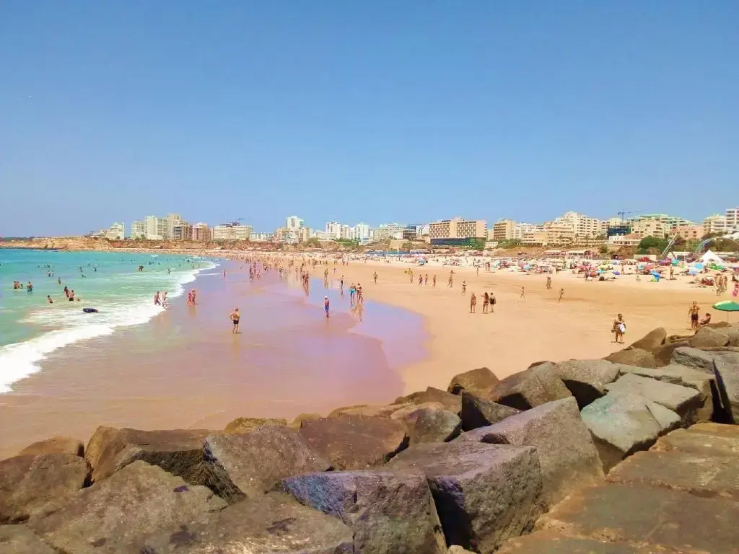 ApartamentoSolPraia - Mirasol