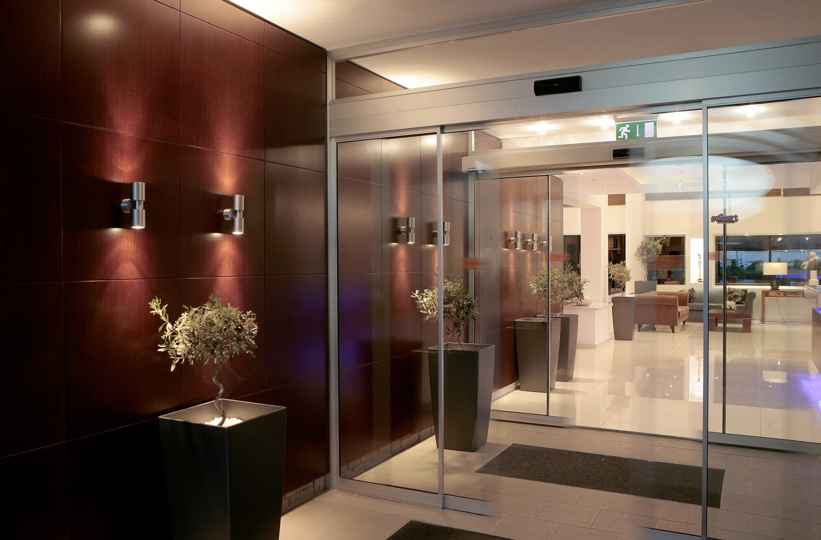 Anemi Hotel & Suites