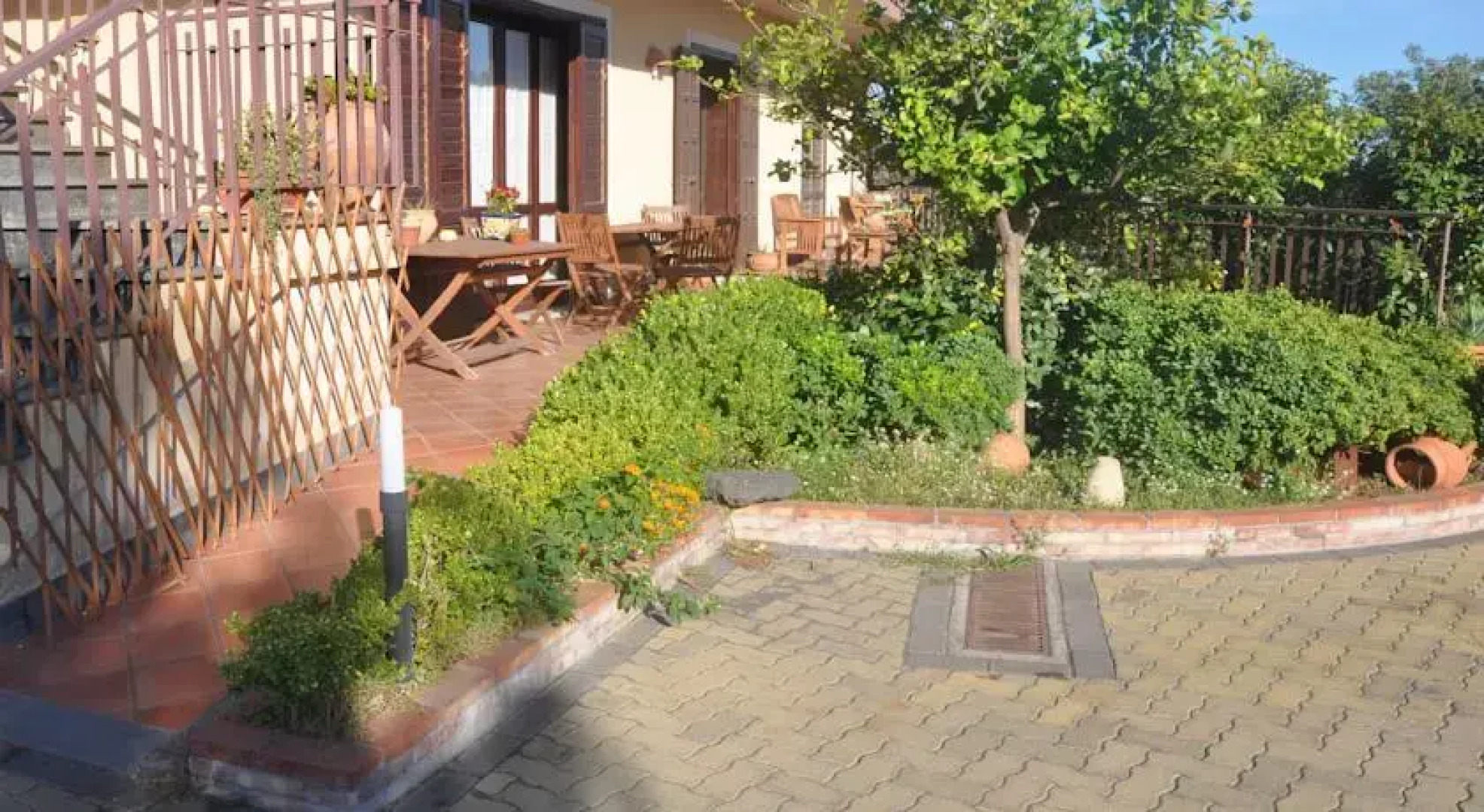 Etna Torre Del Grifo