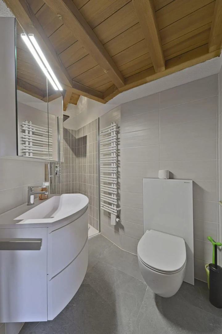 Chesa Pitz Alv 38 - Pontresina-Chesa Pitz Alv 38- Pontresina