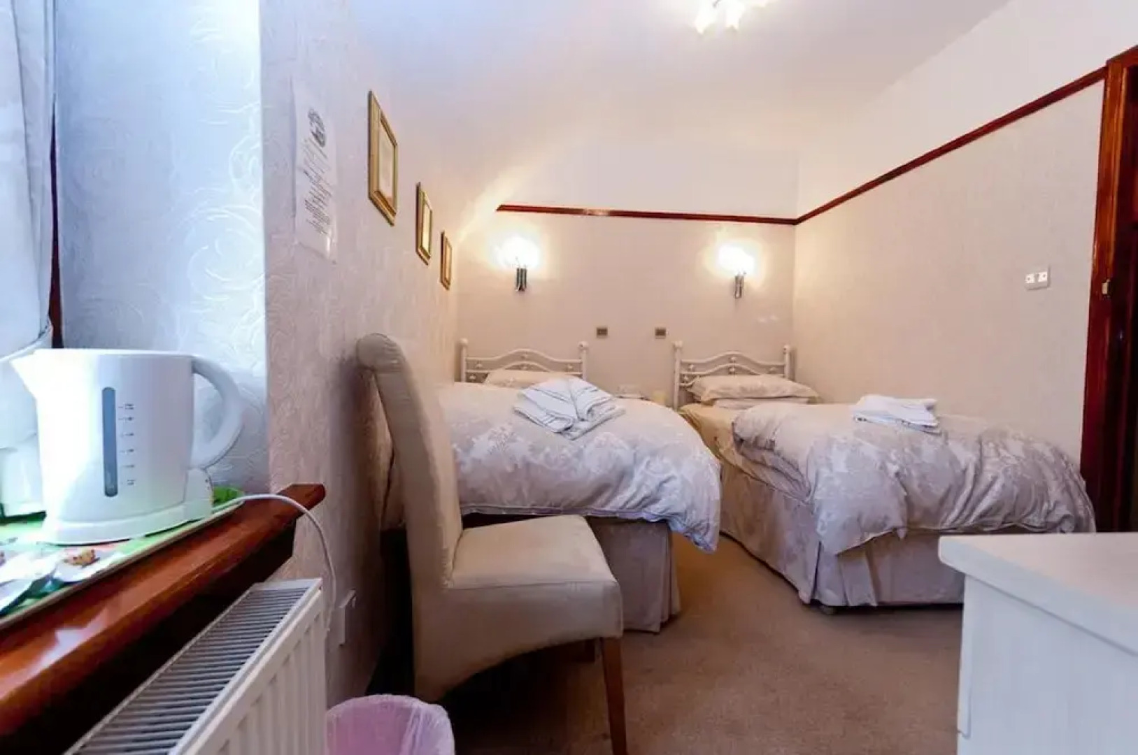 Edencoille Guest House