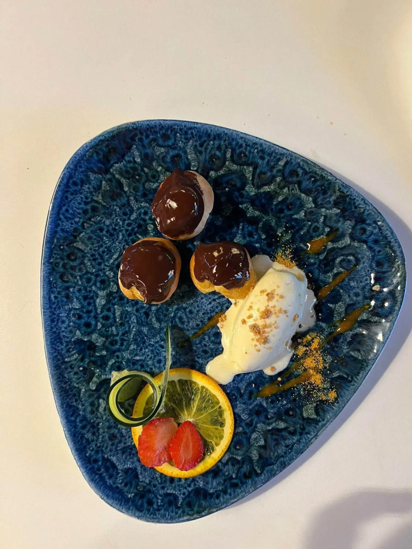 Mediterrâneo Madeira