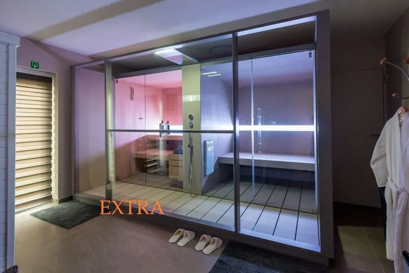 B&B Le Secret de Sarah