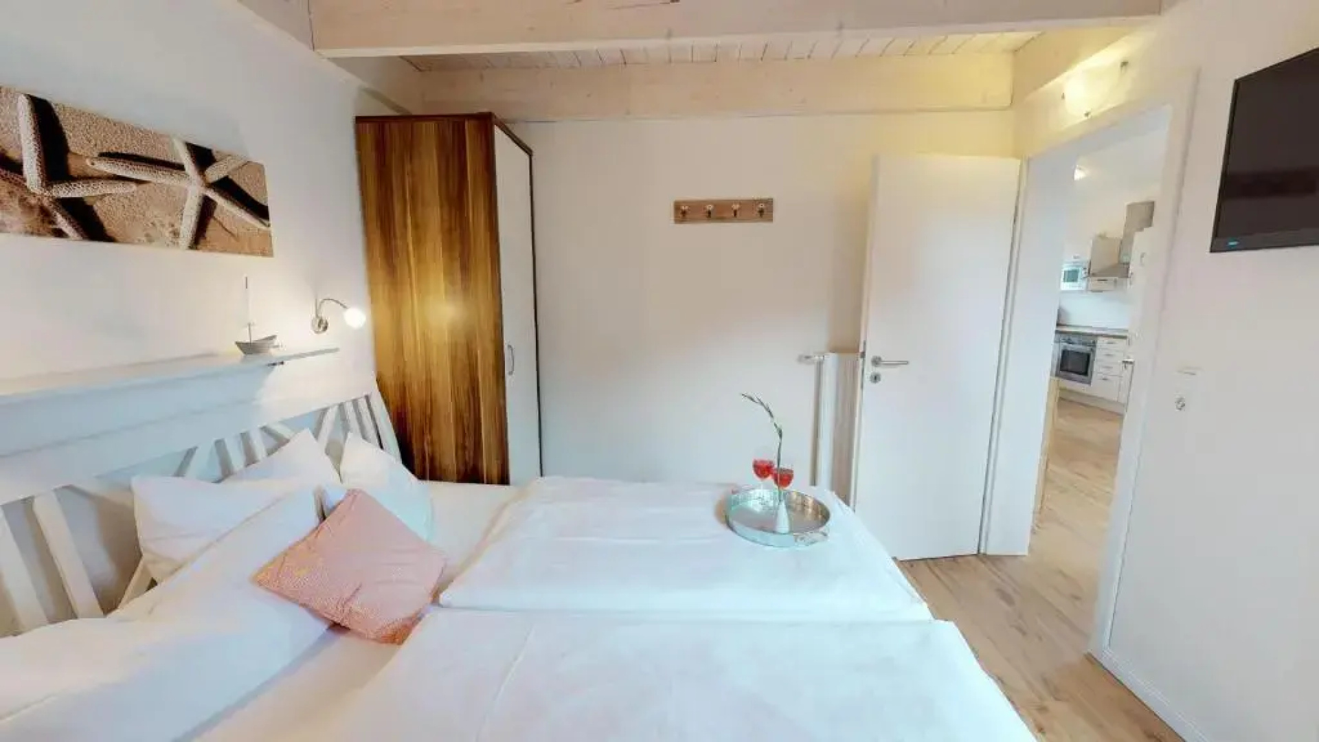 Feriendorf Südstrand Haus 40