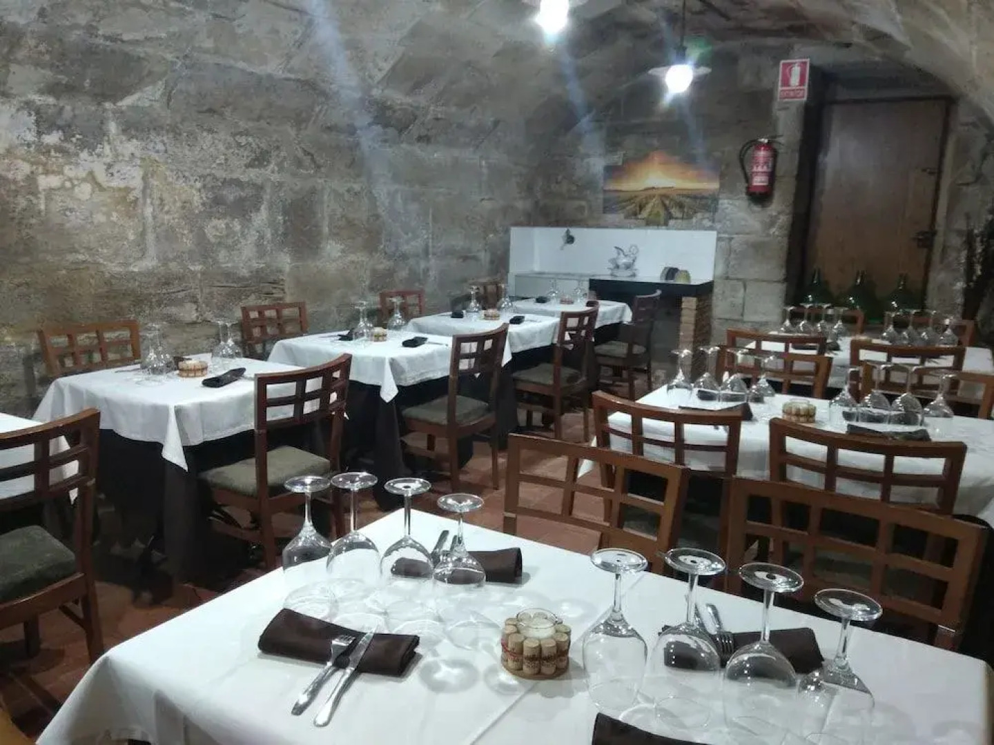 Hotel Rural el Real de Siota