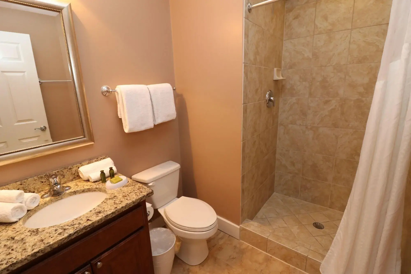 Kings Creek Plantation by TripForth