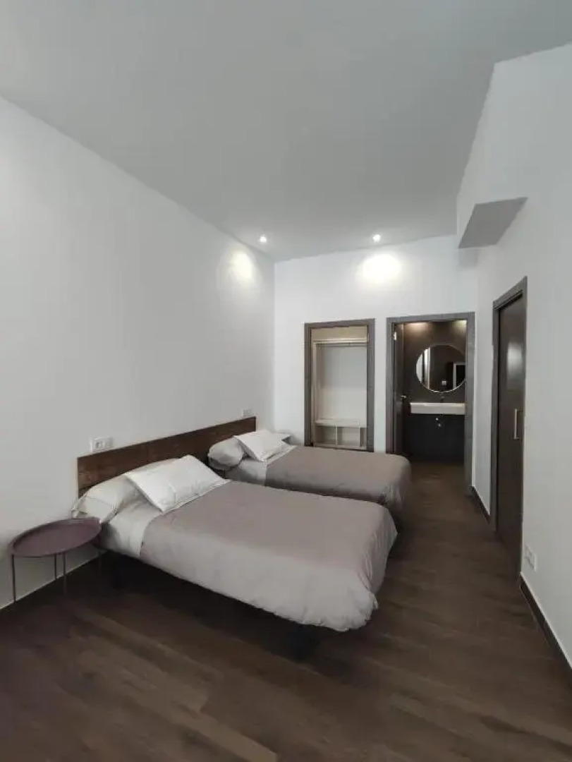 Apartamentos Turísticos Betanzos