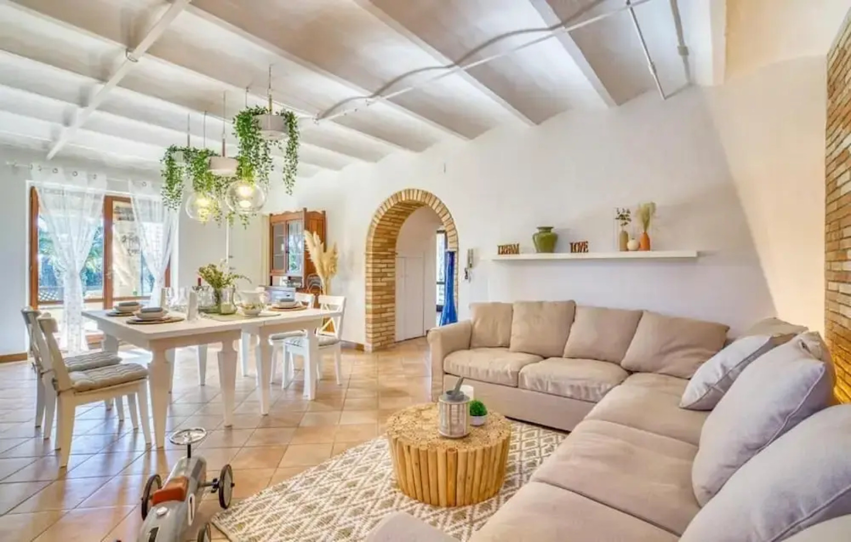 Villa Bentivoglio - Holiday Home With Swimming Pool