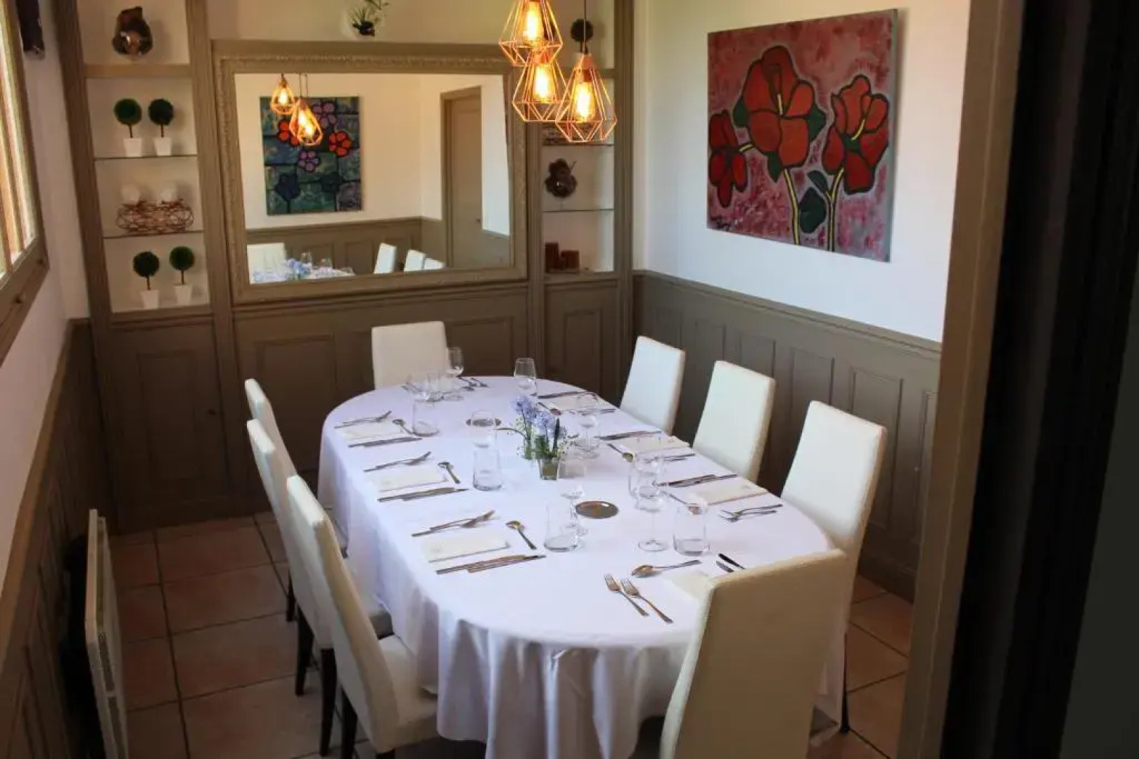 LOGIS Le Quai Fleuri