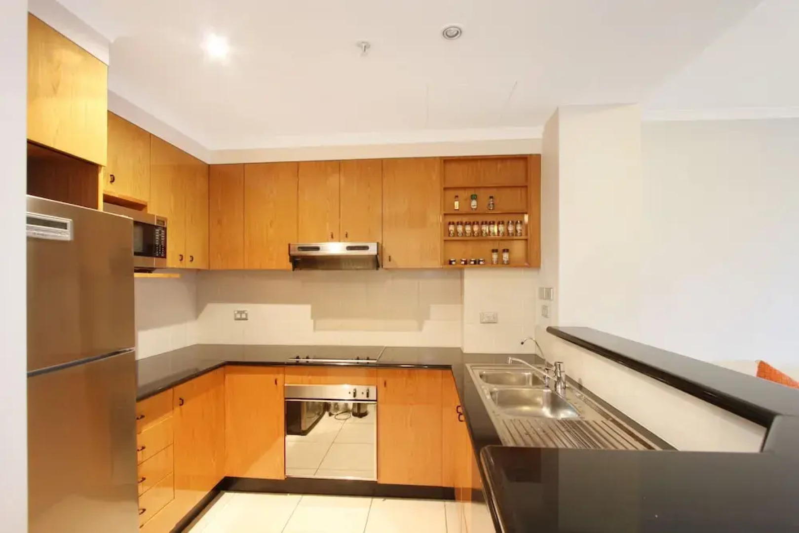 Sydney Darling Harbour Waterfront