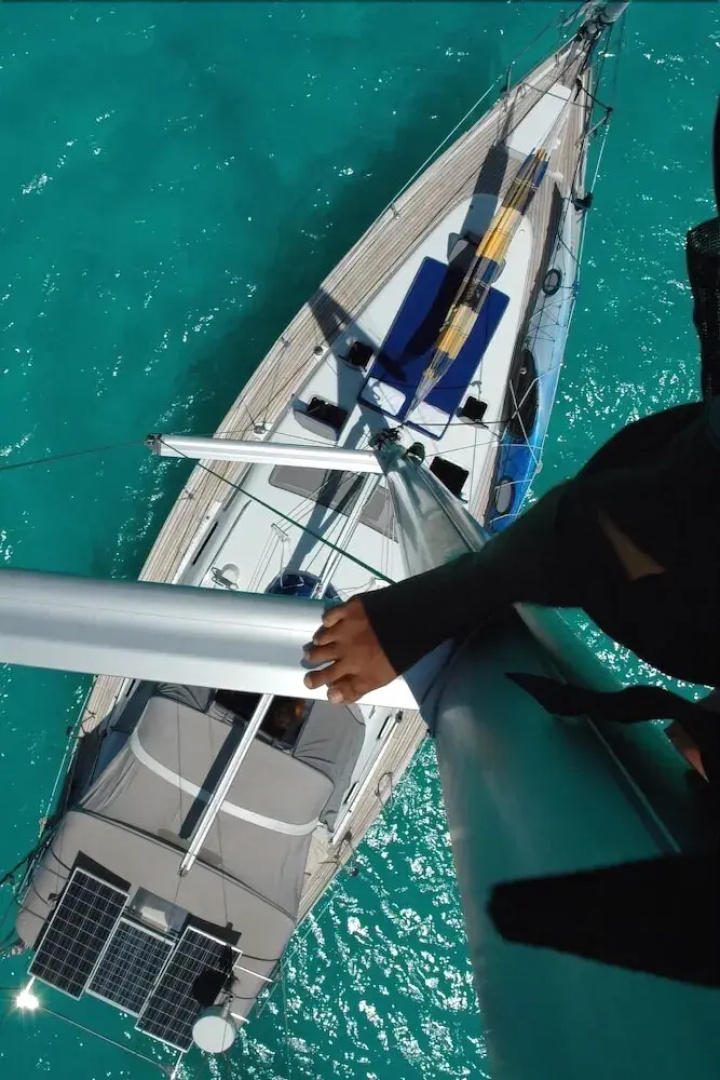 Yacht Yota Bellavita
