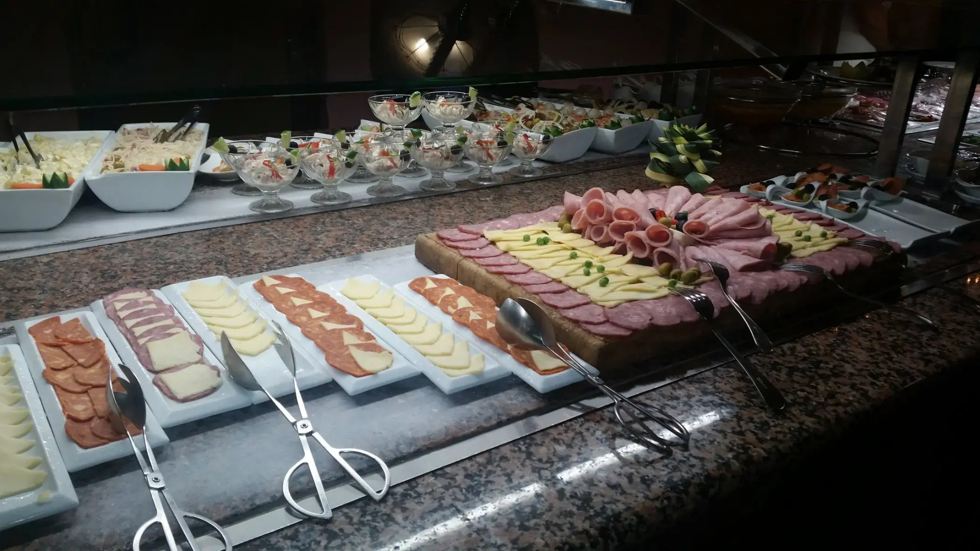 Horizontes Los Caneyes Hotel