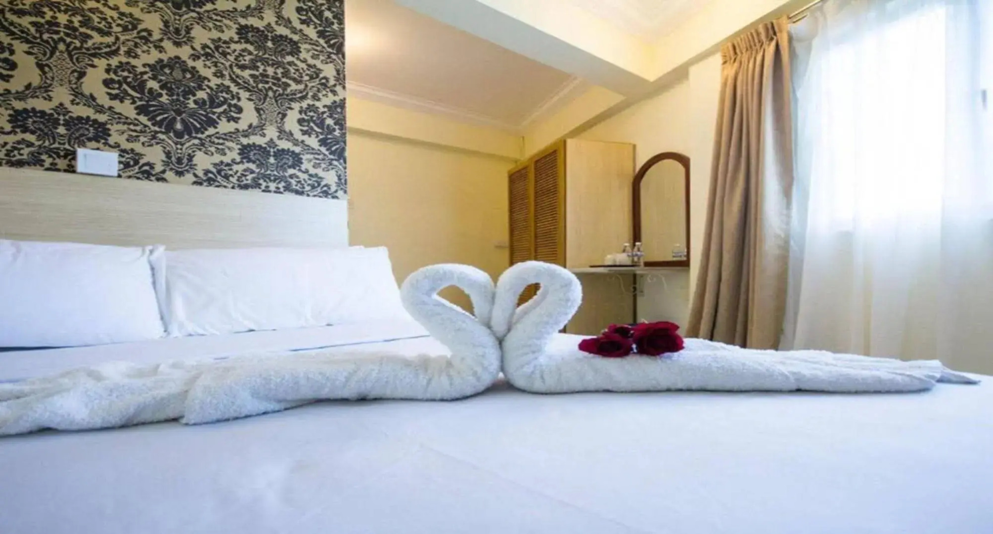 Отель Sea Princess