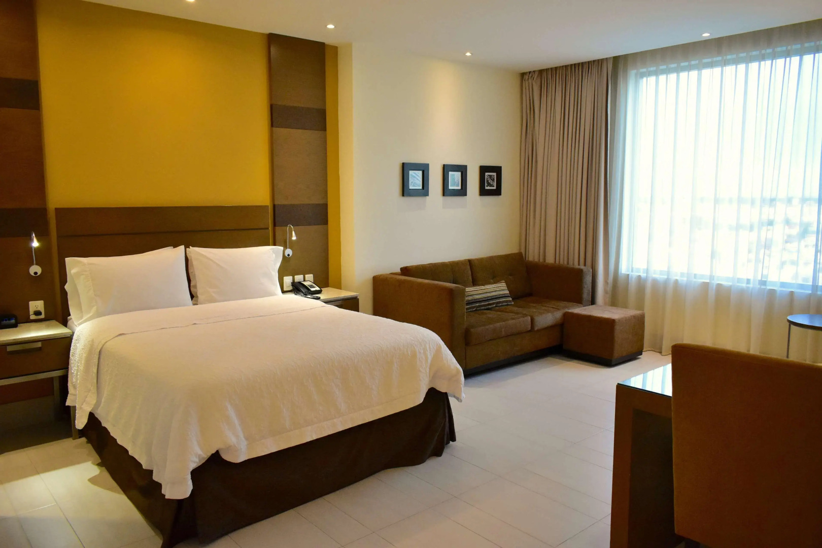 Hampton Inn by Hilton Ciudad del Carmen Campeche