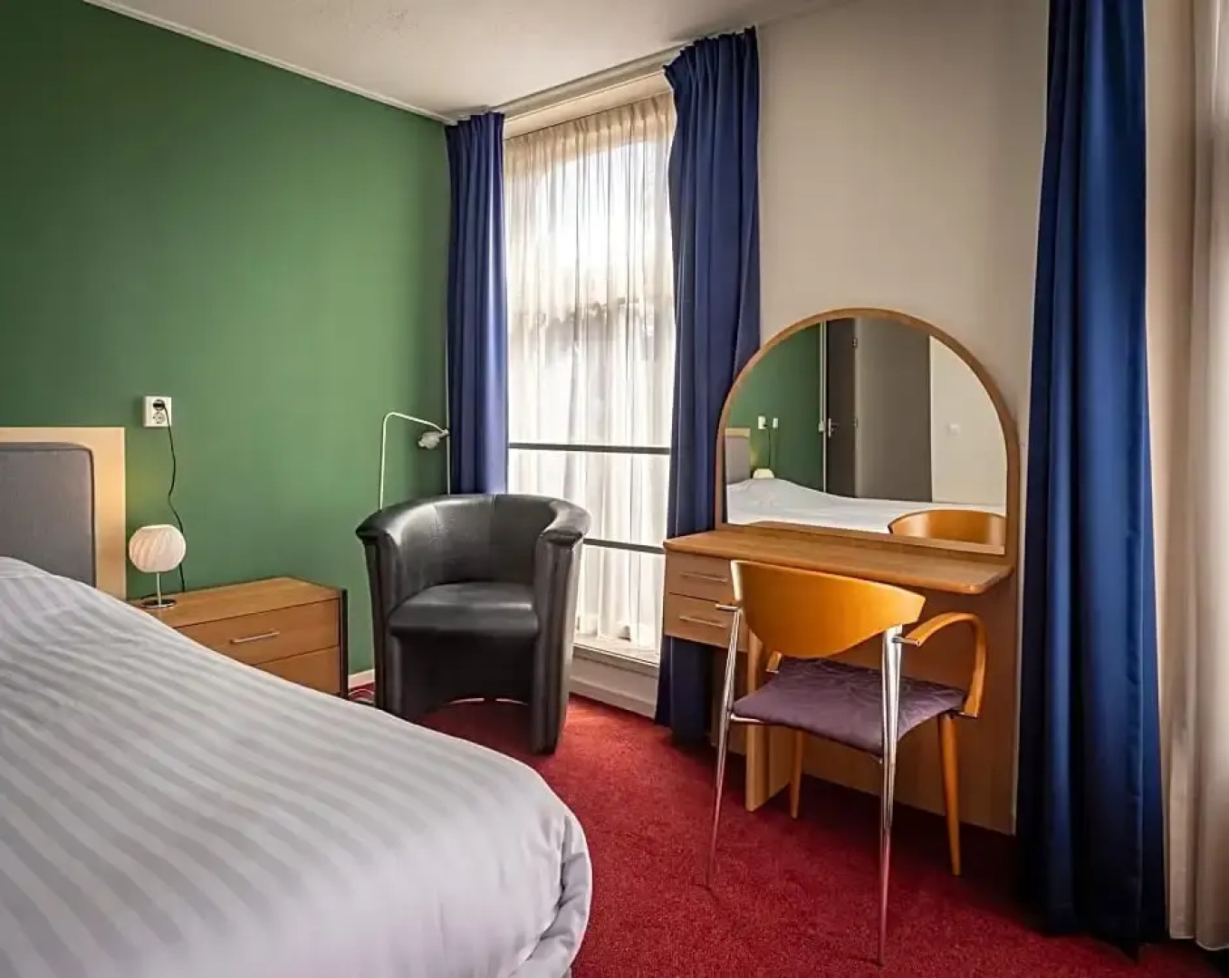 Hotel t Gemeentehuis