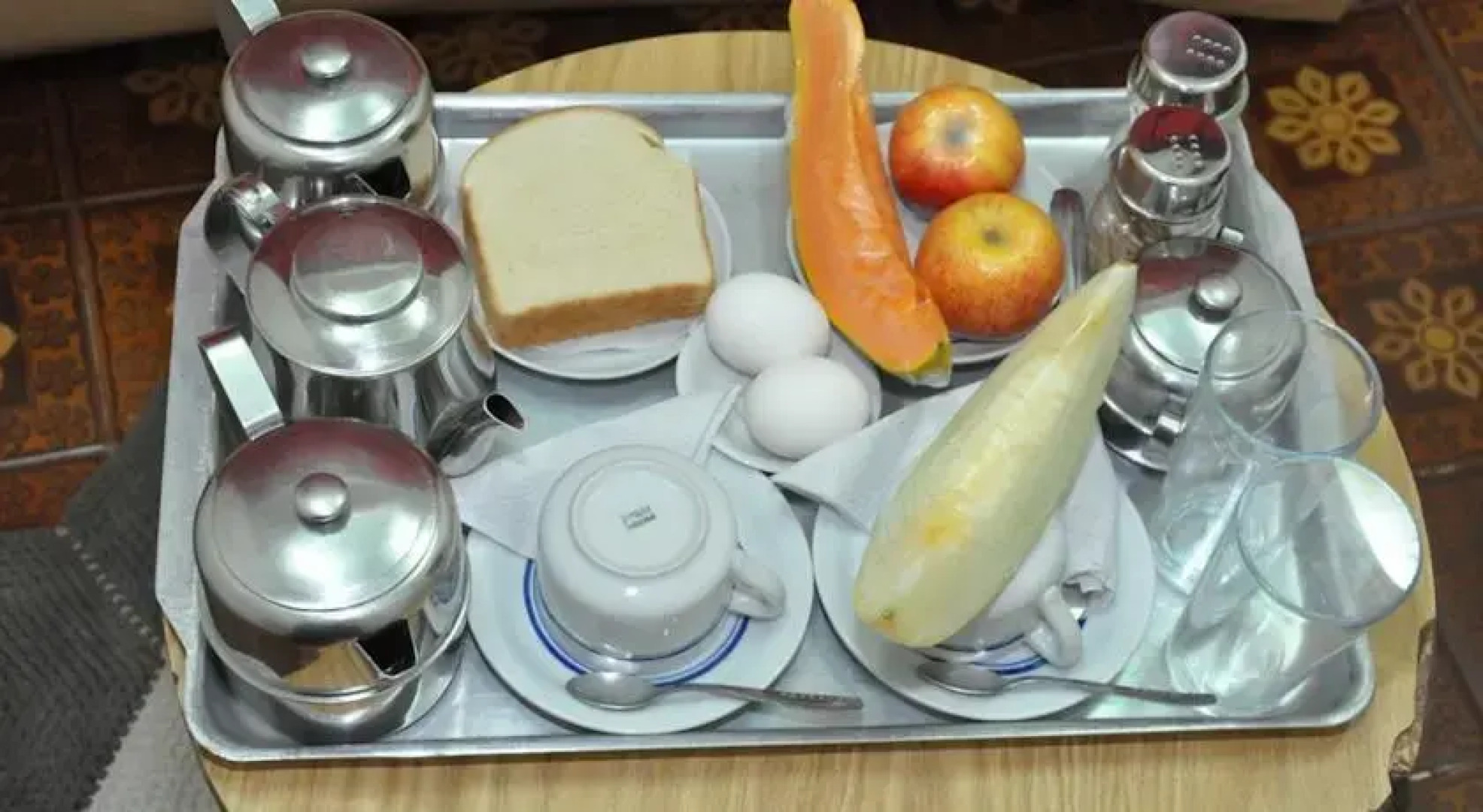 Esplanada Motel (Adult Only)