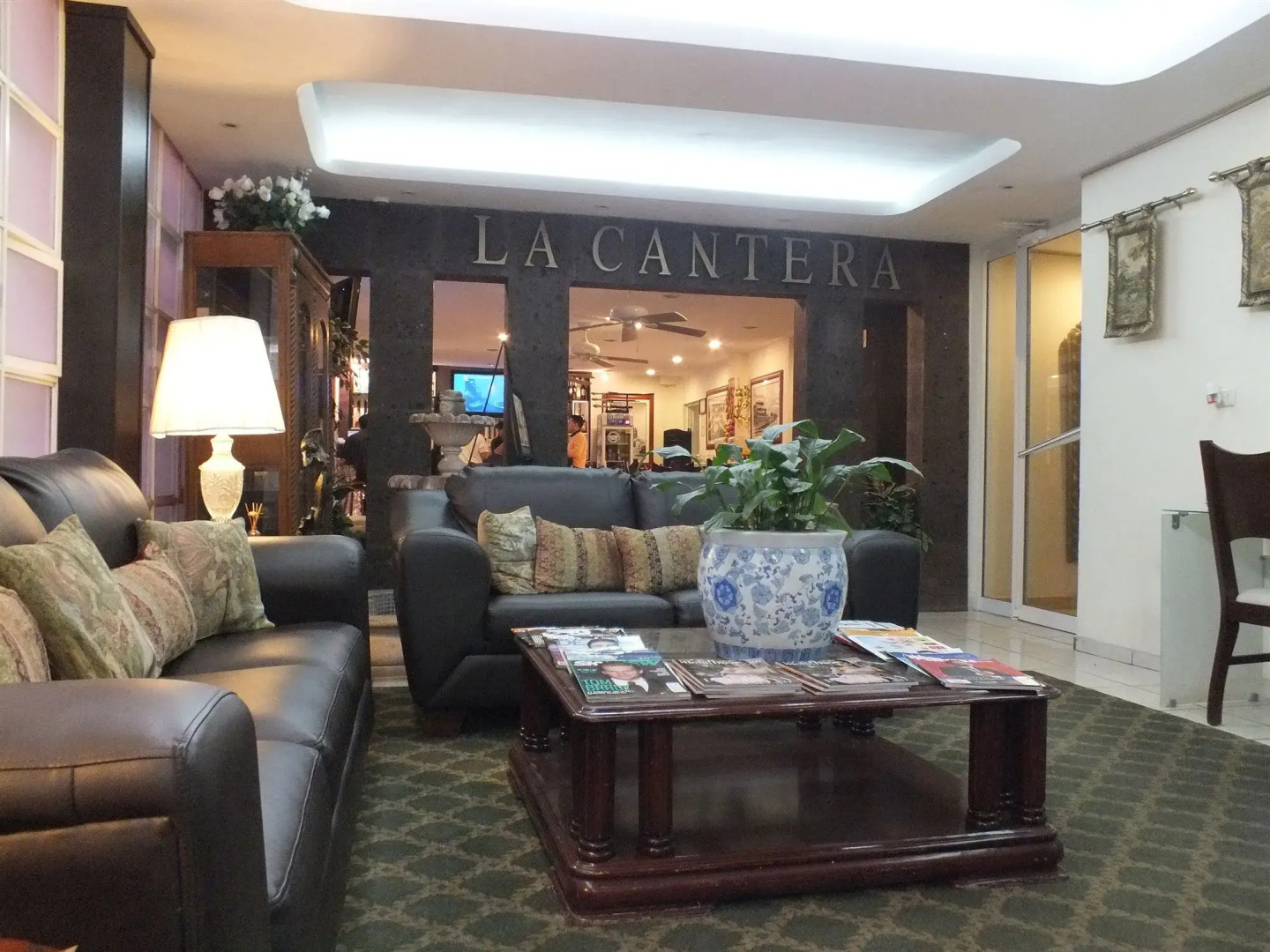 Hotel Rincón Real Suites