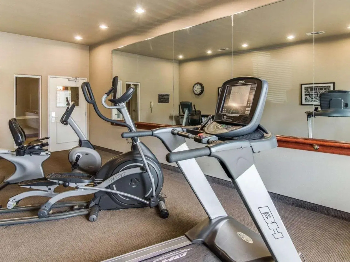 Sleep Inn & Suites Tyler South