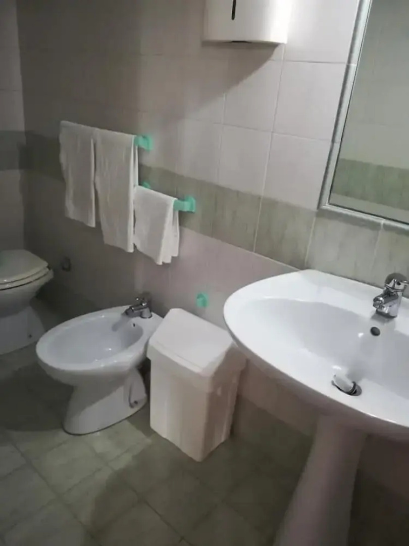 Agriturismo Borgonuovo