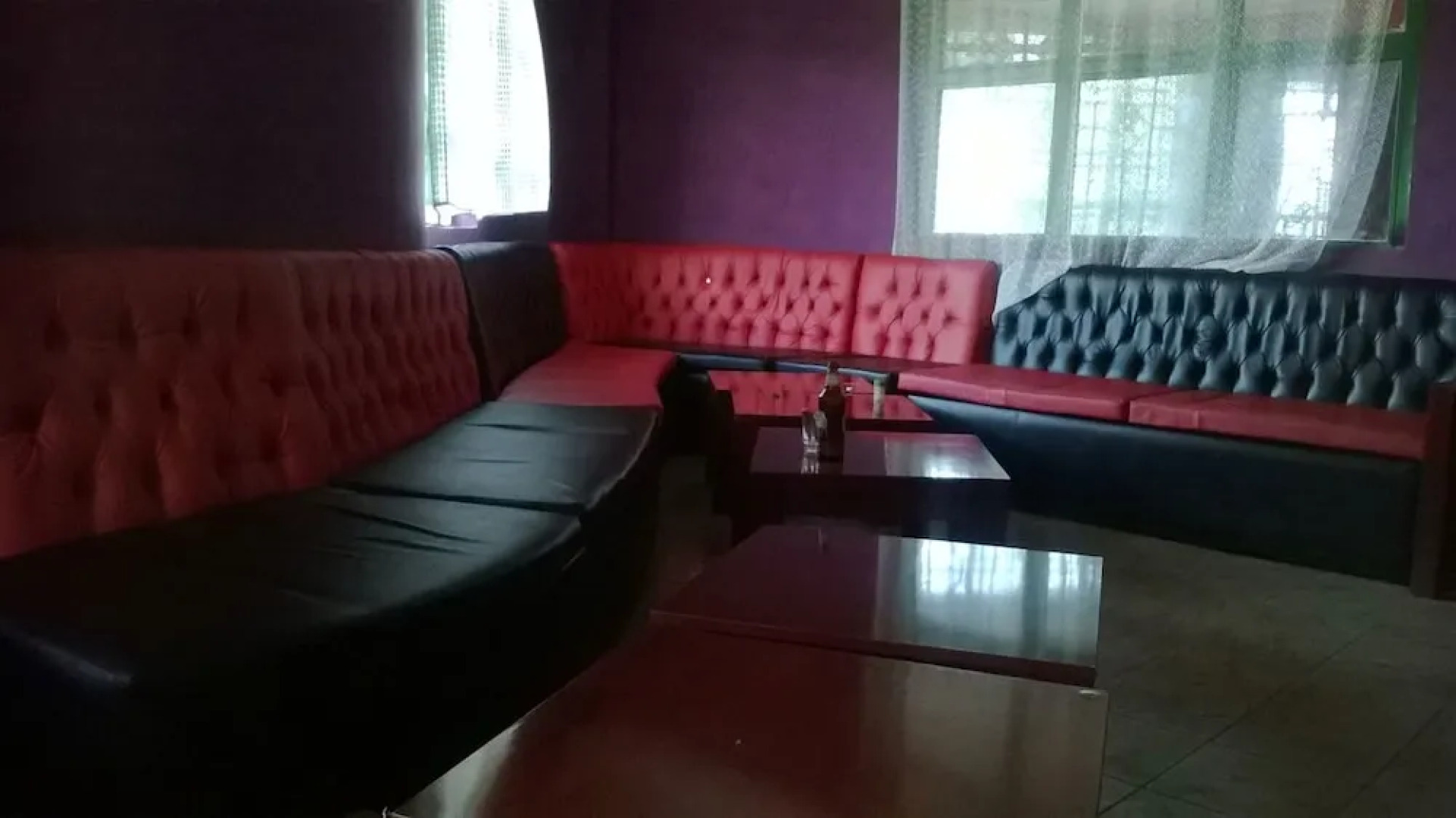 Gitandara Garden Hotel