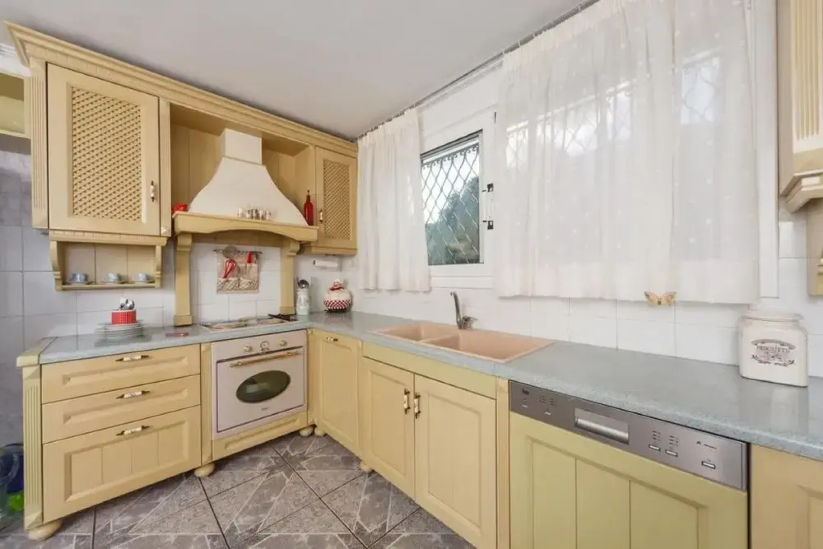 Villa Golden Tiara Large Private Pool A C Wifi - 3372