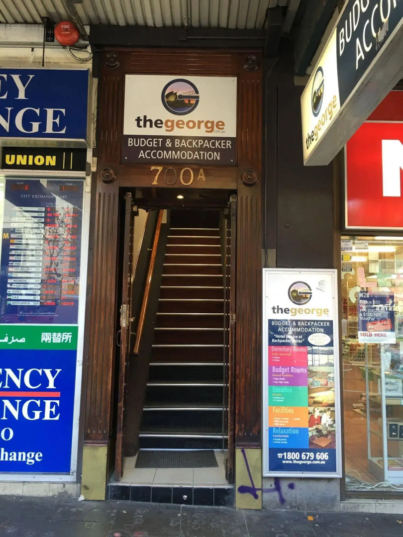 The George Sydney - Hostel