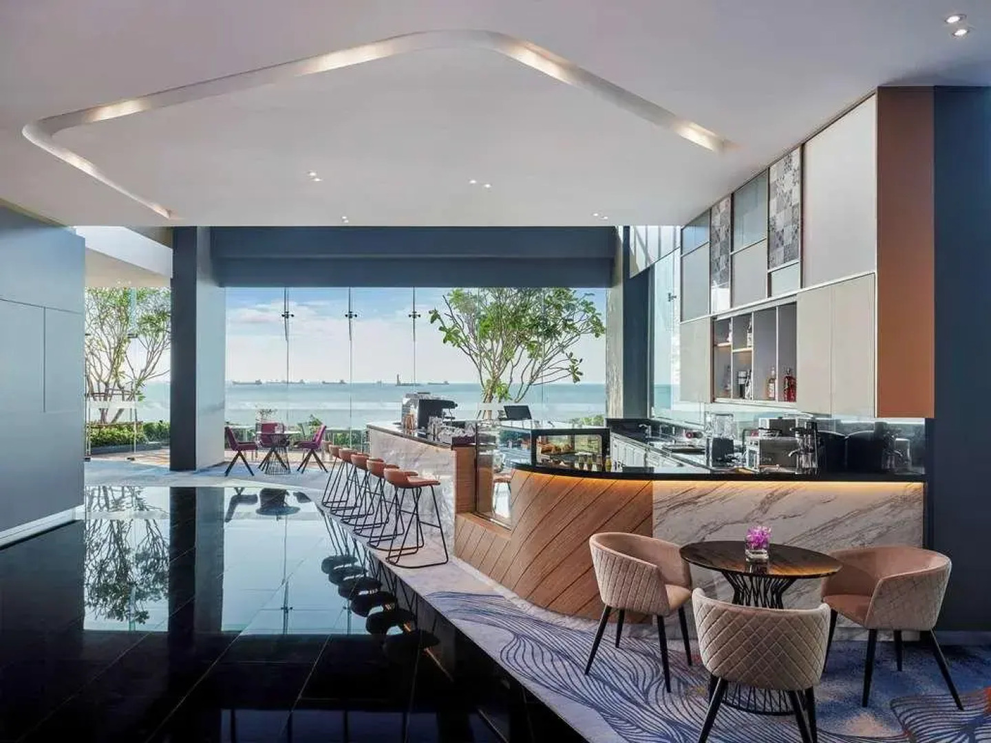 Novotel Marina Sriracha