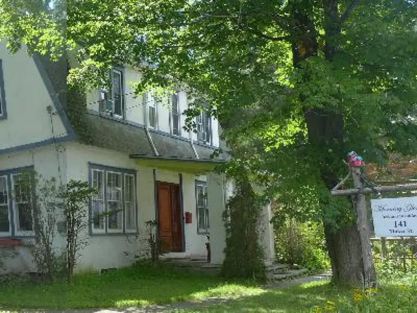 Morning Glory B n B Woodstock NY