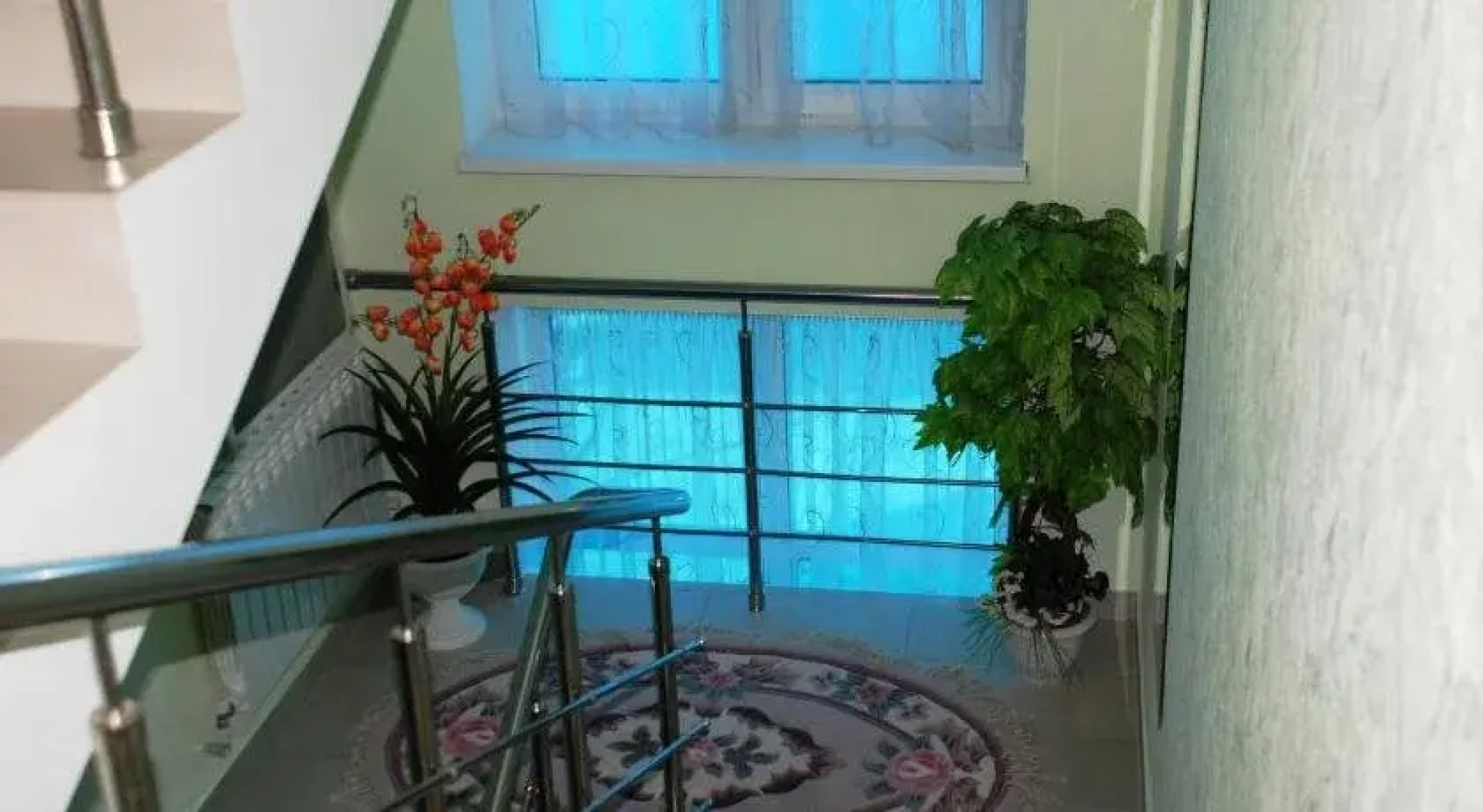 Гостевой Дом Панорама