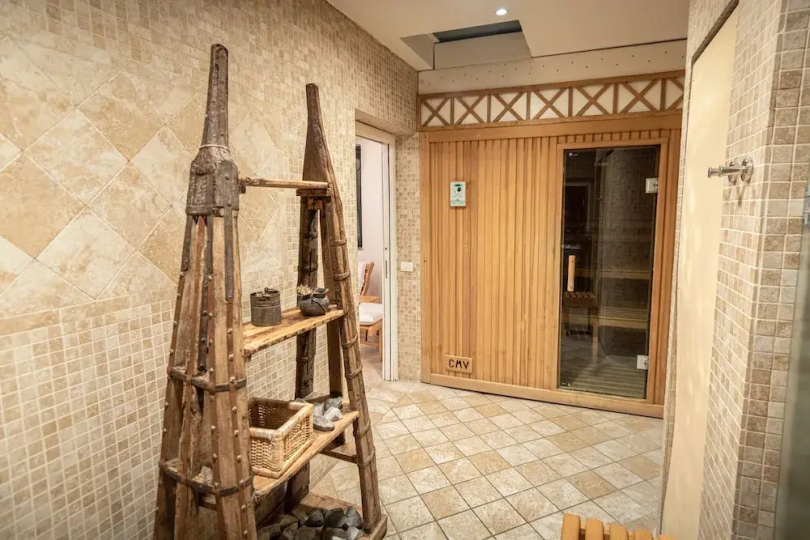 Garden Resort & Spa San Crispino