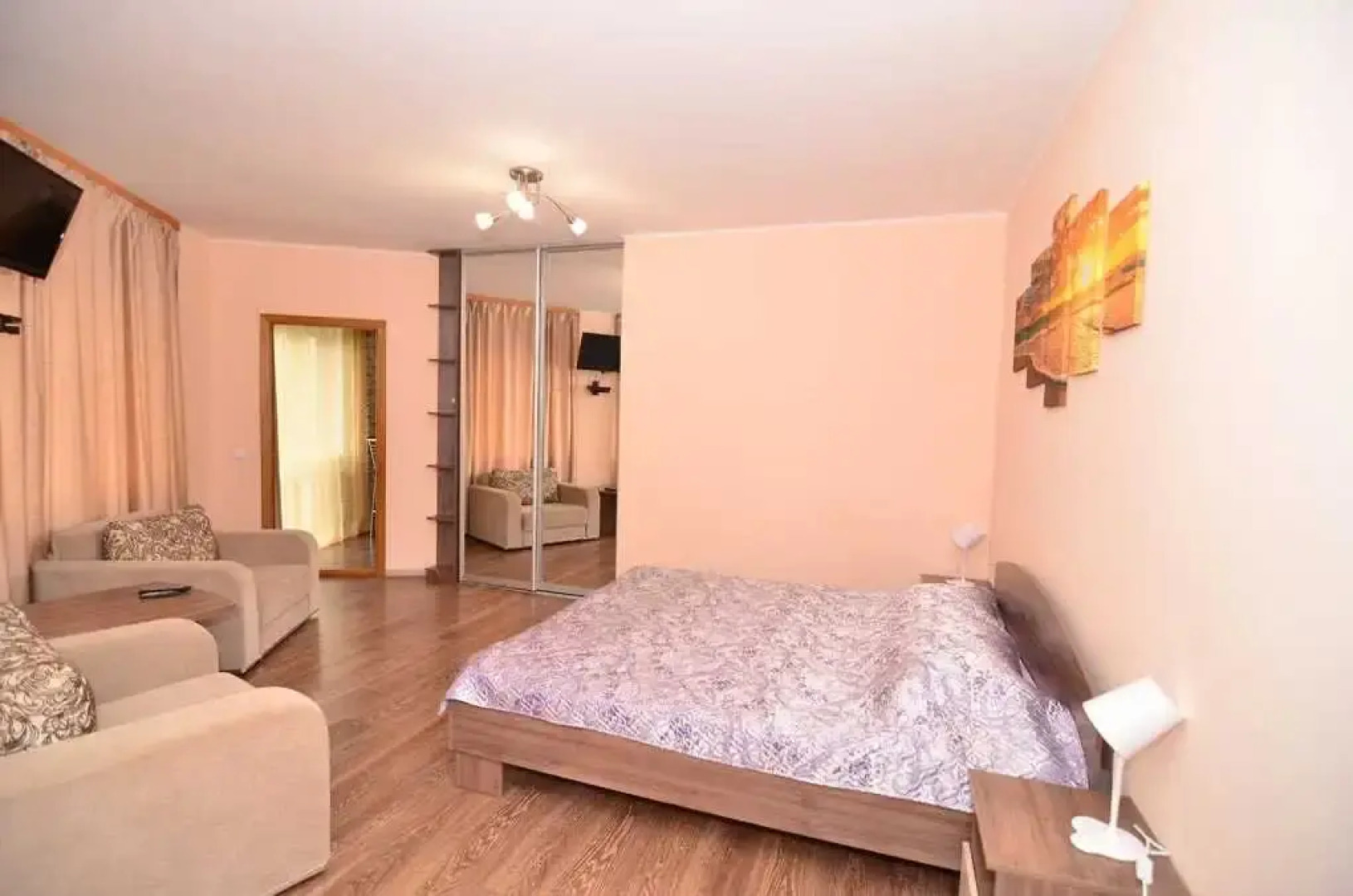 Дельфин (Партенит)