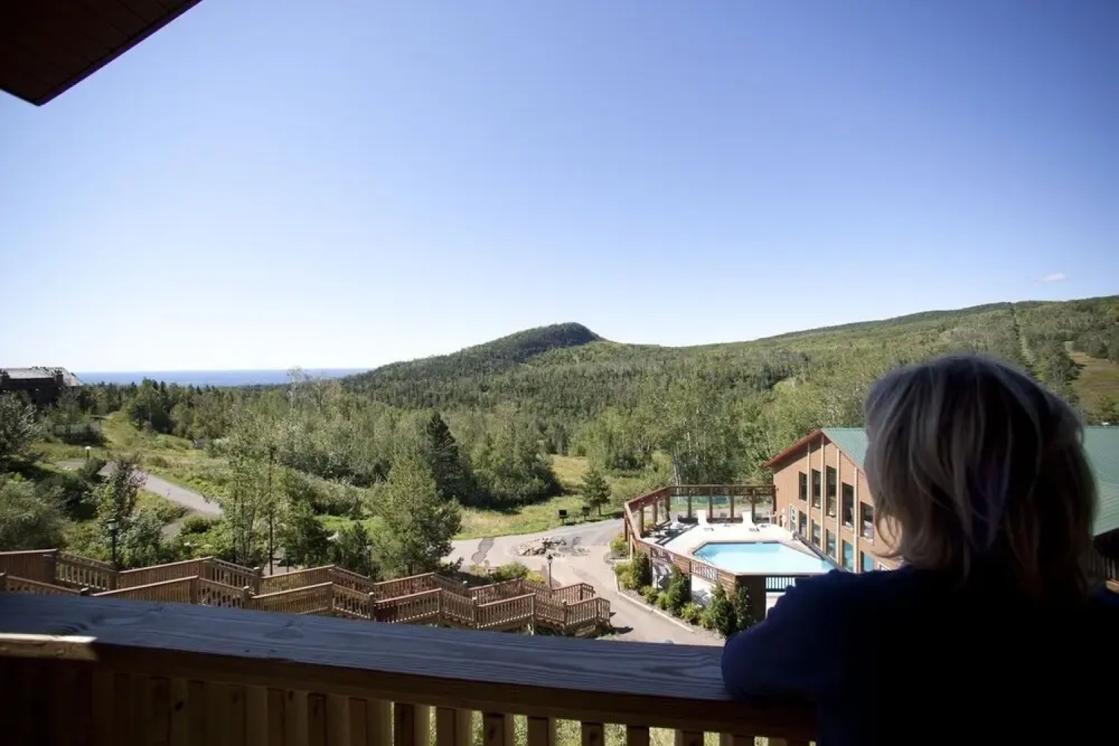 Eagle Ridge Resort at Lutsen Mountains