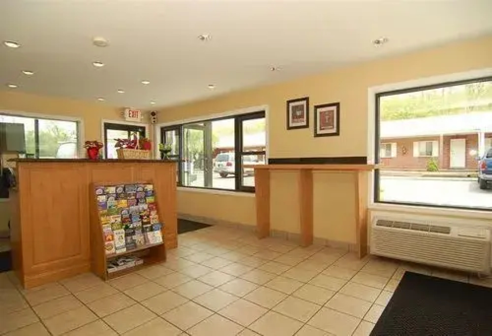 Ardsley Acres Hotel Westchester