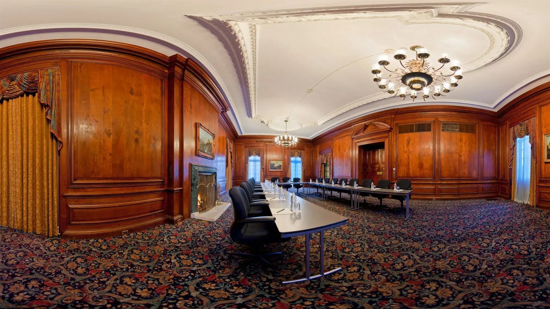 Glen Cove Mansion Hotel