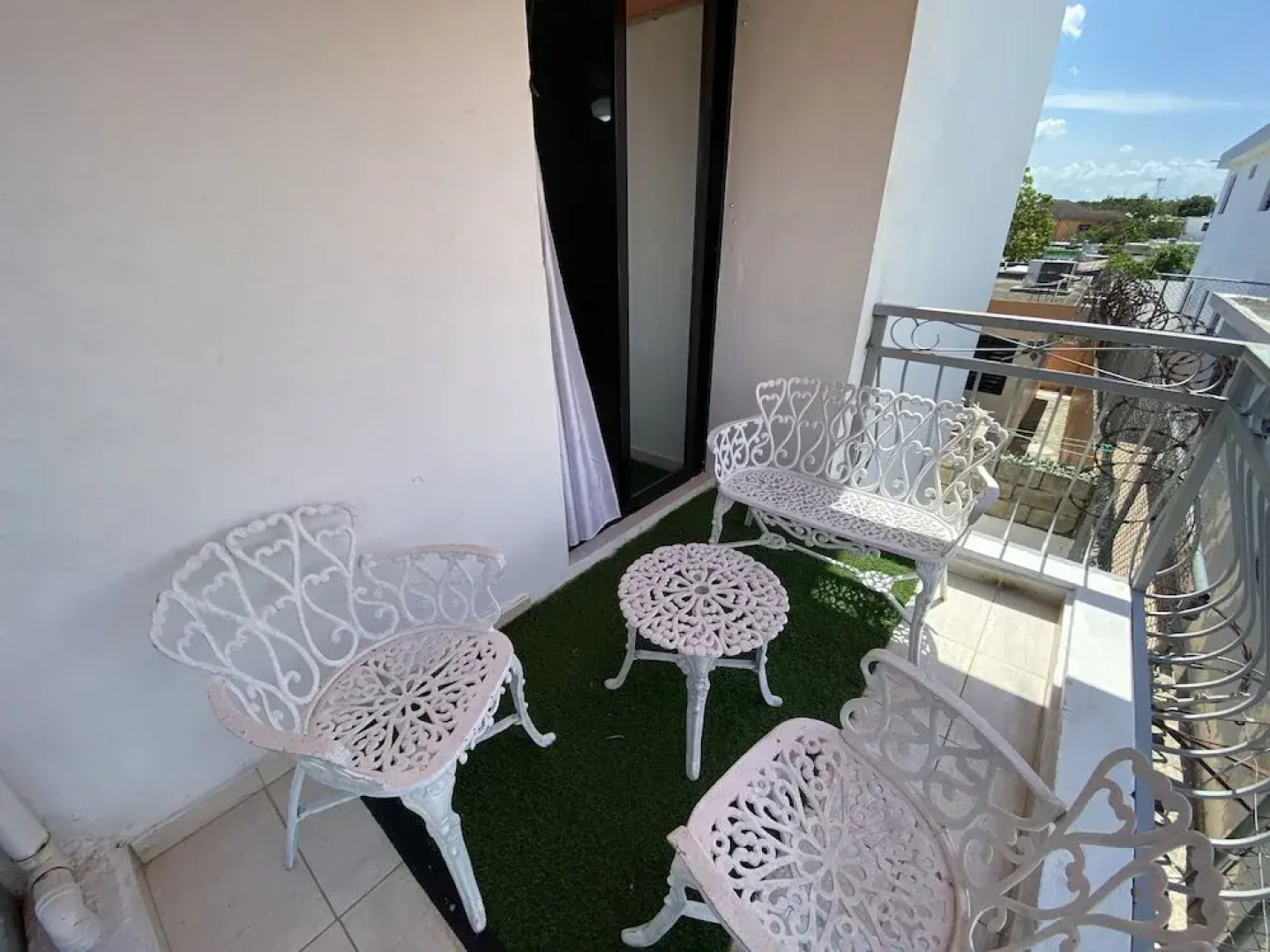 6A Cozy Apt in Santiago Center - Great Stay