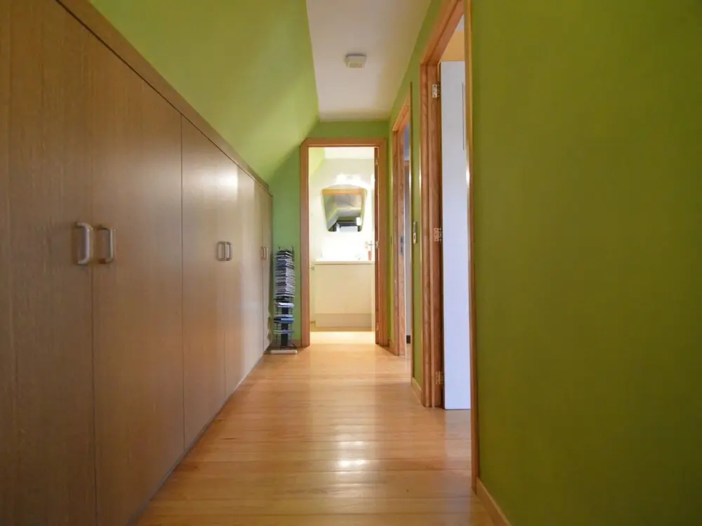 Attractive Mansion in Grote Brogel With Landscaped Garden