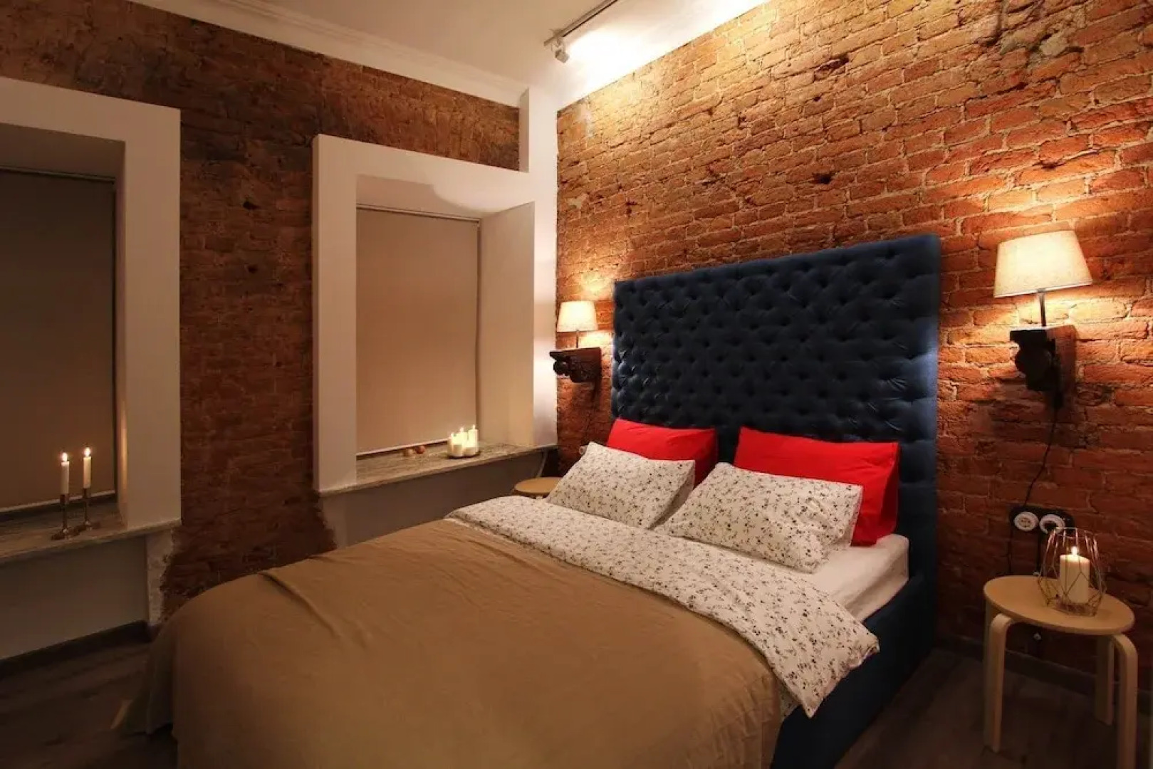 Сити Хостел на Ломоносова