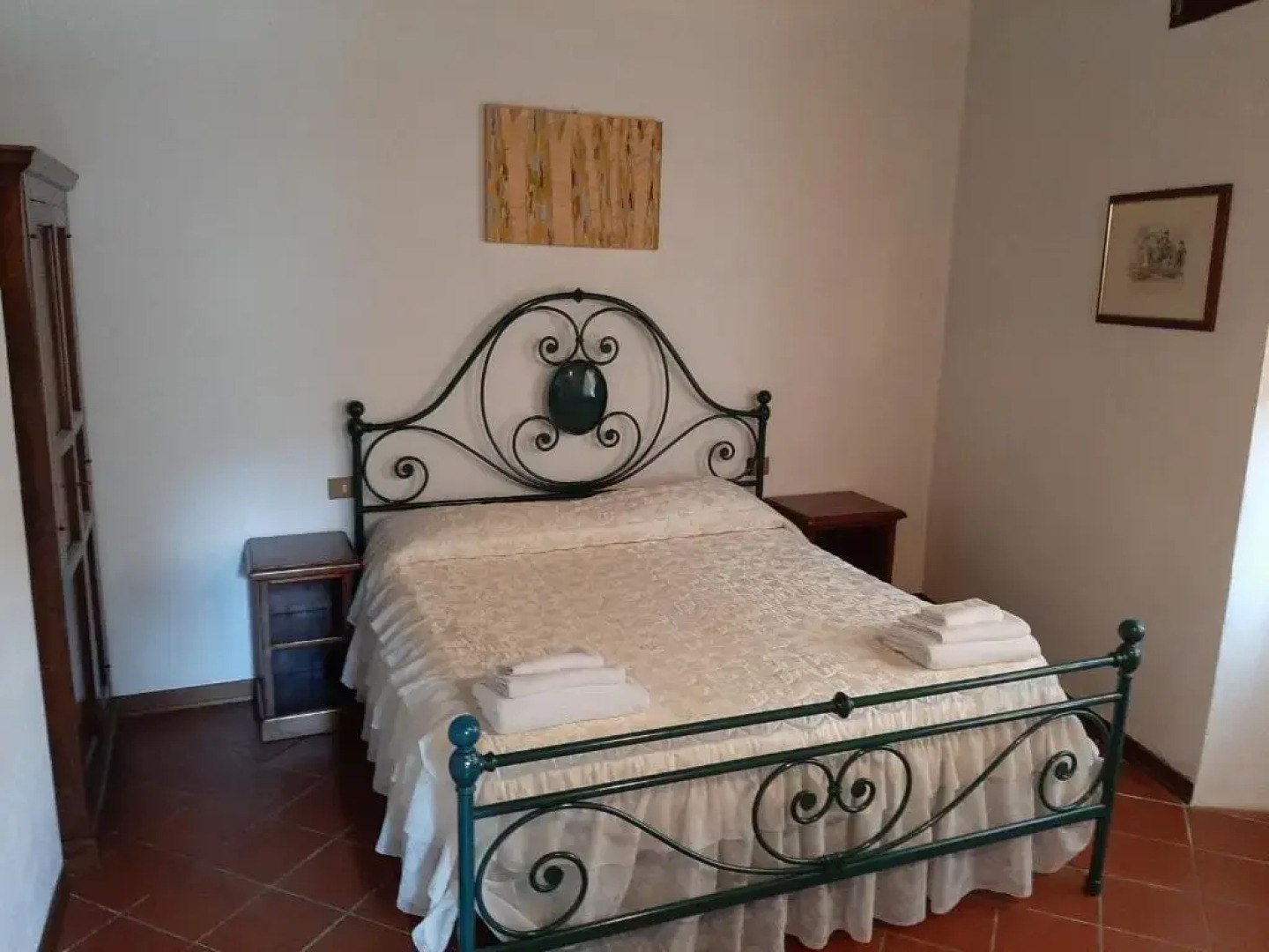 Villa Torre degli Onesti