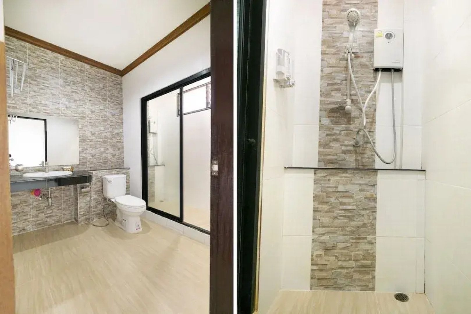 OYO 732 Juthamas Hotel