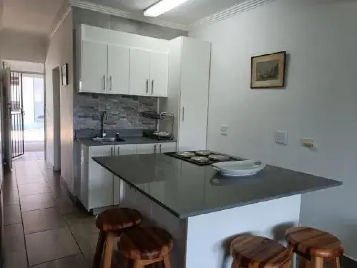 Dumela Margate Flat No 12