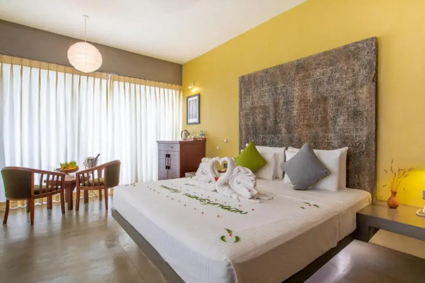 Sigiriya King's Resort