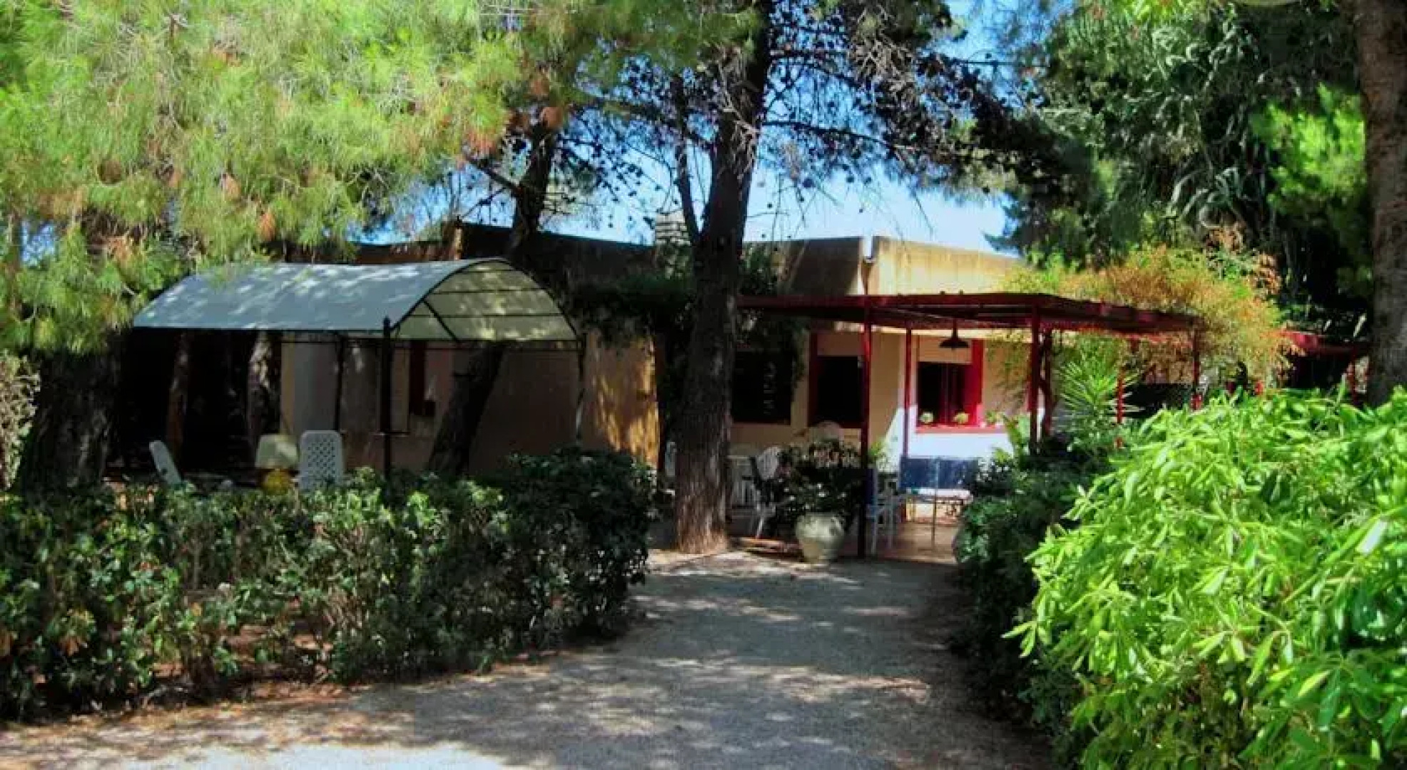 Villa Nettuno Fra Le Torri Saracene