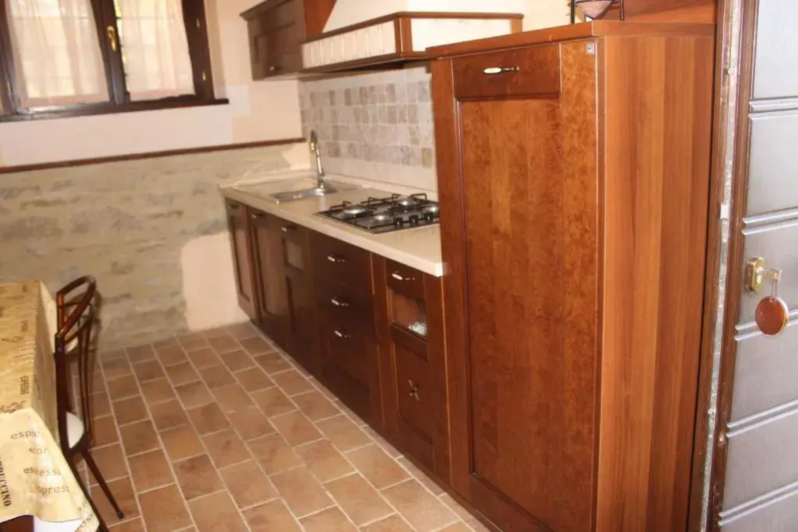 Agriturismo Borgo Umbro