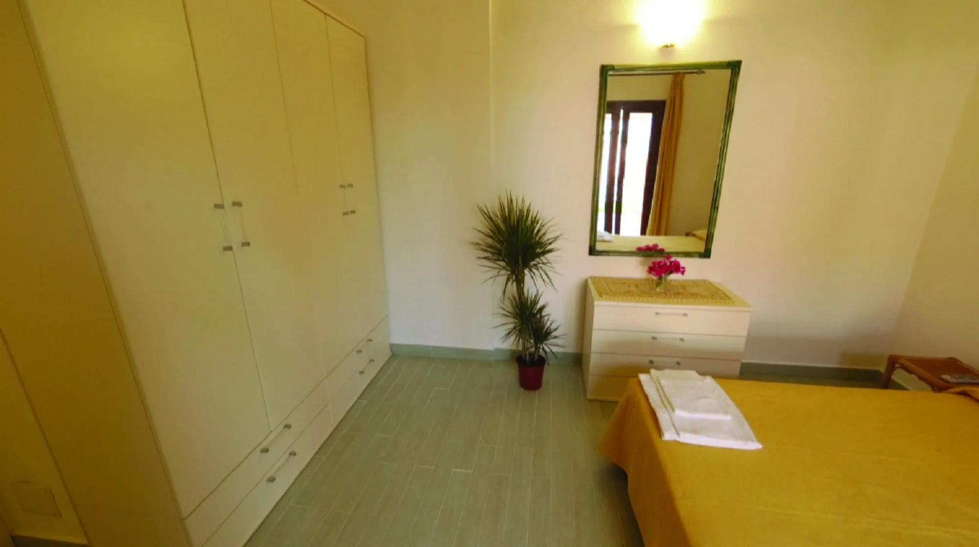 Villaggio Piscina Rei