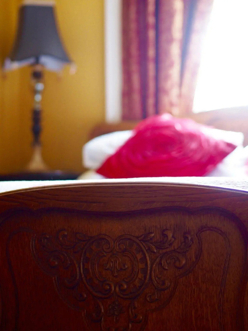 Wrangham House Hotel