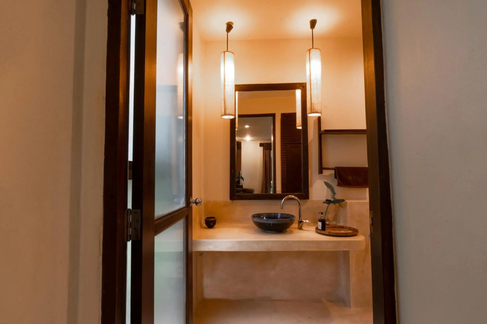 The Spa Koh Chang Resort