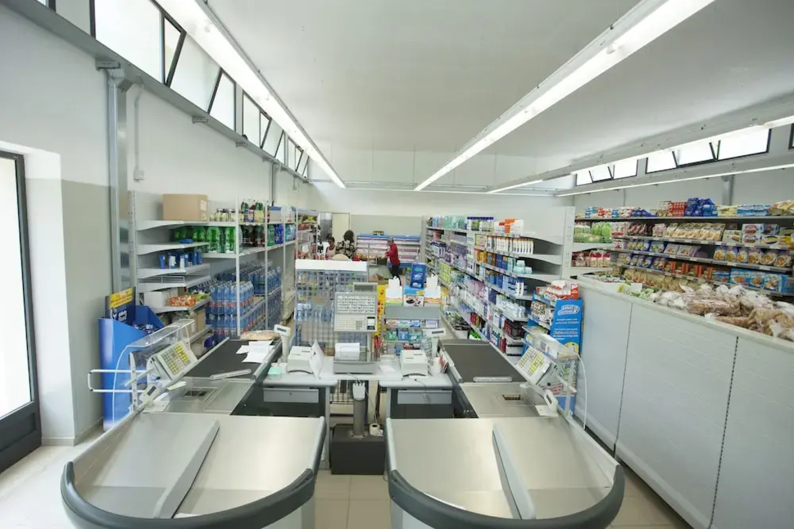 Baia Di Gallipoli Camping Resort