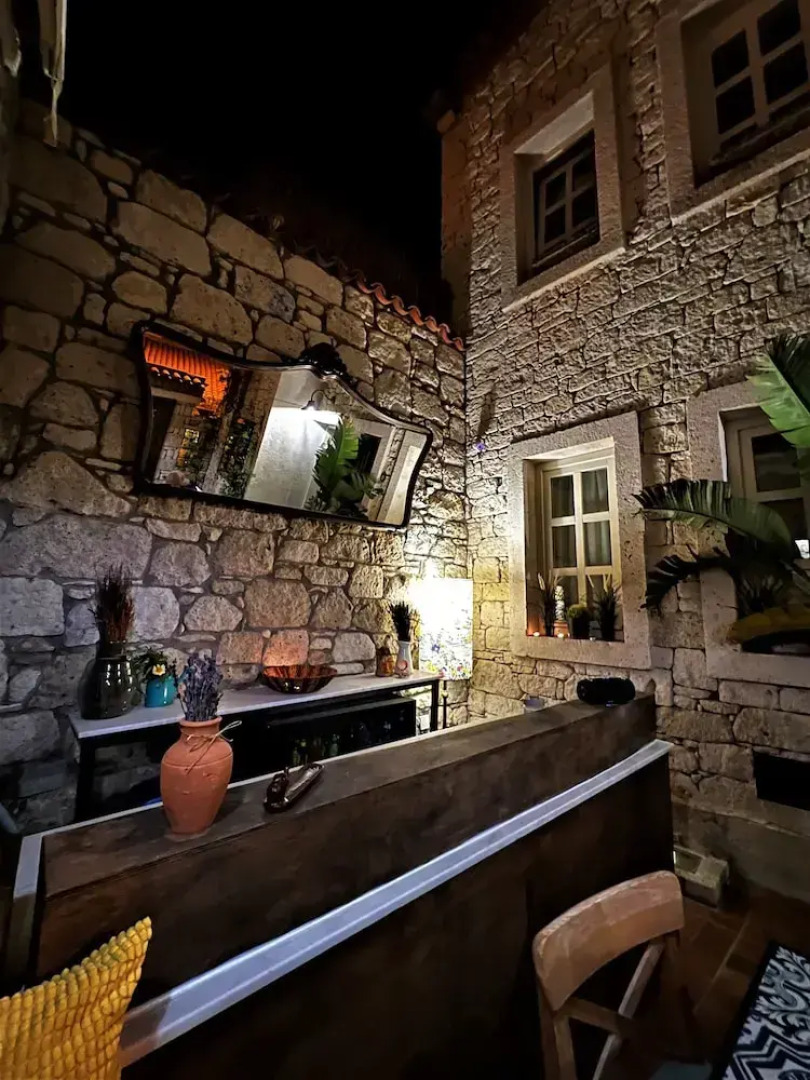 Micel Otel Alaçatı